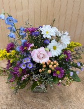 Wild Blooms WOODBURY ORIGINAL