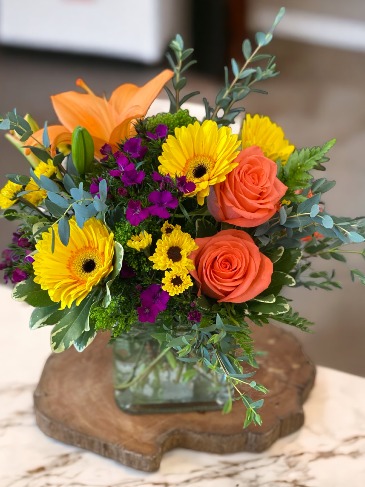 Wild Child   in Fort Walton Beach, FL | Alyce's Floral Design