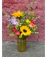 Wild Country Spring arrangement