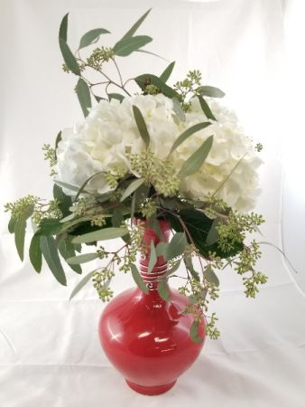 Wild Elegance
