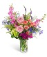 Wild & Free Bouquet
