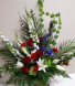 Purchase this funeral home arrangement