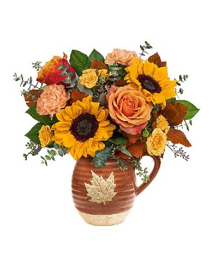 Wild Harvest (Only 2 Left!) 
