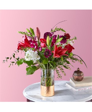 Wild Heart Bouquet Wild Heart Bouquet