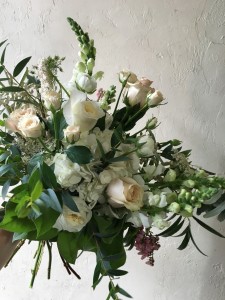 Wild Heart Handtied Bouquet