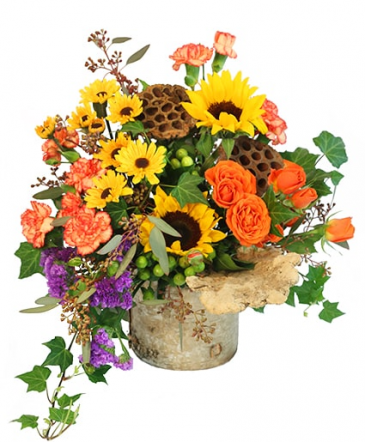 WILD IVY FLORAL Arrangement in Winnipeg, MB | CHARLESWOOD FLORISTS WILD IVY FLORAL Arrangement in Winnipeg, MB | CHARLESWOOD FLORISTS