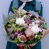 Wild Summer Blooms