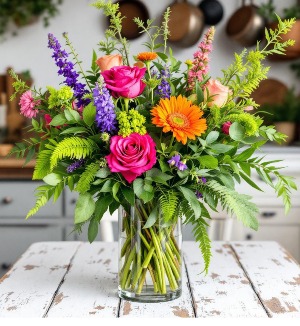 Wild Summer Enchanted Design