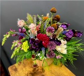 ‘Nebraska Meadow’ Wildflower Designers Choice in Norfolk, Nebraska | Blossom + Birch