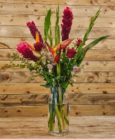 Wild Thing Floral Arrangement 