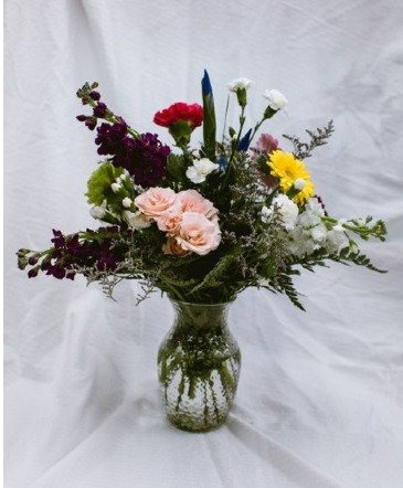 Wild Thing!  in Union, MO | Sisterchicks Flowers and More LLC 