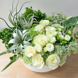 Wild White West in Oakville, ON | ANN'S FLOWER BOUTIQUE-Wedding & Event Florist Wild White West in Oakville, ON | ANN'S FLOWER BOUTIQUE-Wedding & Event Florist