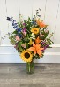Wildflower Arrangement