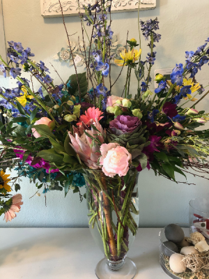 Wildflower Dreams in Indialantic, FL | ROSES ARE RED Wildflower Dreams in Indialantic, FL | ROSES ARE RED