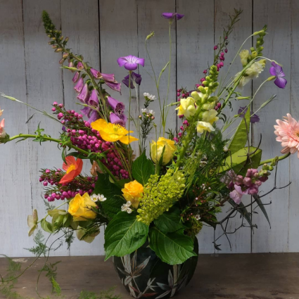 Wildflower Garden 2 Custom