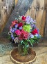Wildflower Kiss Flower Arrangement