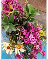 Wildflowers Bouquet Bouquet