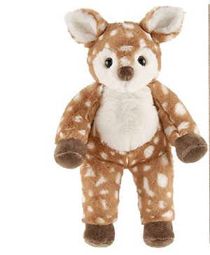 Willow the Fawn 
