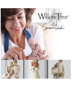 Willow Tree 