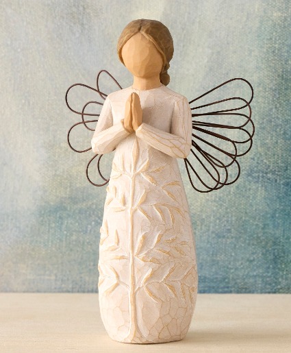 WILLOW TREE- A TREE, A PRAYER 