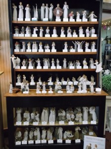 Willow Tree  Angels and Figurines in Springfield, VT | WOODBURY FLORIST