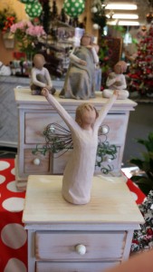 Willow Tree Angels Gift items