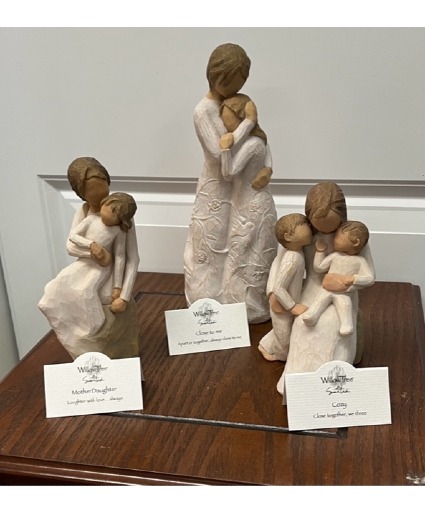 Willow Tree Collectables