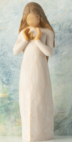 Willow Tree - Ever Remember Gift Item