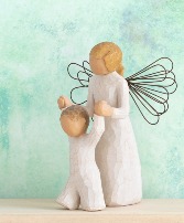 WILLOW TREE-GUARDIAN ANGEL 