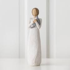 Willow Tree Hero Sympathy Gift