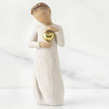 Willow Tree Keepsake Sympathy Gift