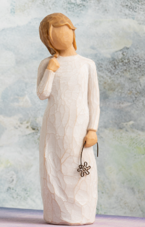Willow Tree - Remember Gift Item