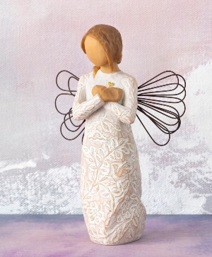 WILLOW TREE- REMEMBRANCE 