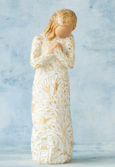 Willow Tree - Tapestry Gift Item
