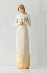 Willow Tree Vigil Sympathy Gift