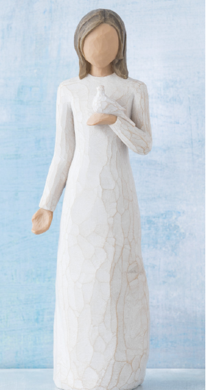 Willow Tree - With Sympathy Gift Item