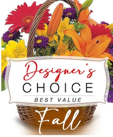 Wilsons Designer Choice  in Arlington, TX | Wilsons in Bloom