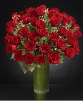 Wilsons "Fate" Luxury Rose Bouquet 