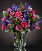 Wilsons Lavender Luxury Bouquet 