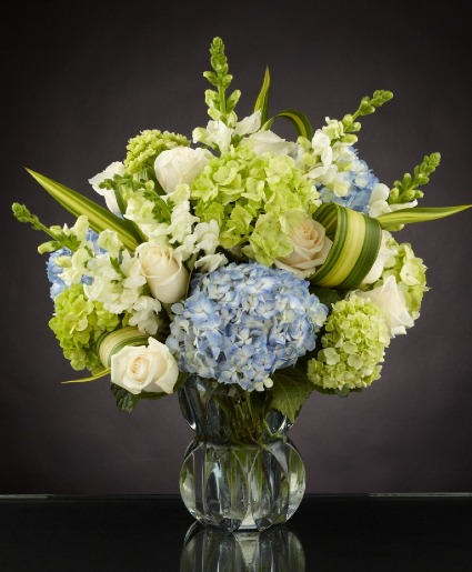Wilsons Superior Sights Luxury Bouquet 