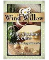 Wind and Willow White Cheddar and Chive  