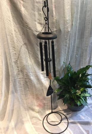 Wind Chime 30