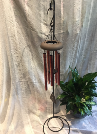 Wind Chime 30