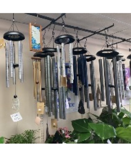Wind Chime 