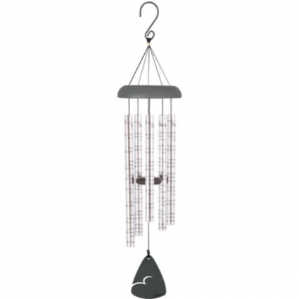 Wind Chime-Always Near
