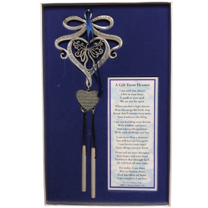 Wind Chime gift