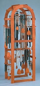 Wind Chimes Gift Item