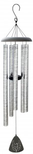 God Has You Wind Chime 60259 Sympathy Keepsake in Du Bois, PA | BRADY STREET FLORIST God Has You Wind Chime 60259 Sympathy Keepsake in Du Bois, PA | BRADY STREET FLORIST