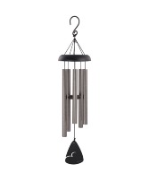 Pewter Wind Chime