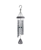 Wind Chime Sympathy